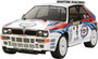 Tamiya 1:10 RC modellautó Elektro Közúti modell Lancia Delta HF Integrale Brushed 4WD építőkészlet X bélyegkép
