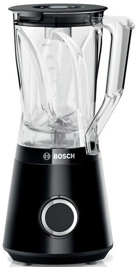 Bosch Haushalt VitaPower Álló mixer 1200 W Fekete