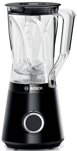 Bosch Haushalt VitaPower Álló mixer 1200 W Fekete
