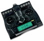 Carson Modellsport Reflex Stick Multi Pro LCD Kézi távirányító 2,4 GHz Csatornák: 14 Vevővel 4. bélyegkép