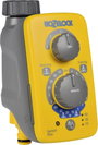 Hozelock Senssor Plus Controller 2214 0000 Öntözés vezérlő Elemekről üzemeltetett bélyegkép