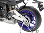 Tamiya 300014133 Yamaha YZF-R1M Motorkerékpár építőkészlet 1:12 15. bélyegkép