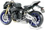 Tamiya 300014133 Yamaha YZF-R1M Motorkerékpár építőkészlet 1:12 bélyegkép
