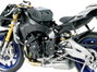 Tamiya 300014133 Yamaha YZF-R1M Motorkerékpár építőkészlet 1:12 6. bélyegkép