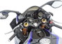 Tamiya 300014133 Yamaha YZF-R1M Motorkerékpár építőkészlet 1:12 9. bélyegkép