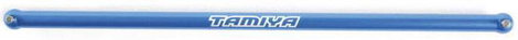 Tamiya 54501 Alkatrész TT-02 alumínium központi meghajtótengely