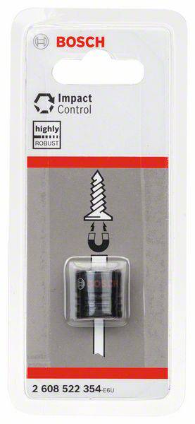 Bosch Accessories Bosch Power Tools 2608522354 Mágneses hüvely 2. kép