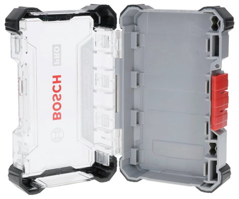 Bosch 2 608 522 363 Üres tok L, 1 darab 3. kép