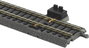 H0 Piko A sín 55406 Egyenes sín 231 mm 6 db bélyegkép