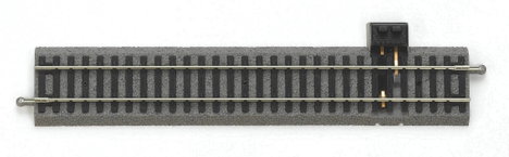 H0 Piko A sín 55406 Egyenes sín 231 mm 6 db 2. kép