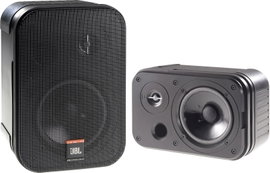 JBL Control 1 Pro Passzív monitor hangfal 13.5 cm 5.25 coll 75 W 1 pár