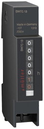 Müller BW 70.18 230V 60Hz Üzemóra számláló Gördülő számlálómű bélyegkép