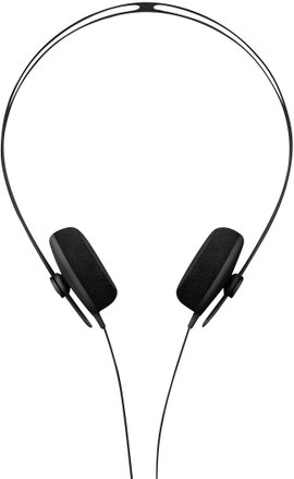 AiAiAi Tracks Over Ear fejhallgató Vezetékes Fekete