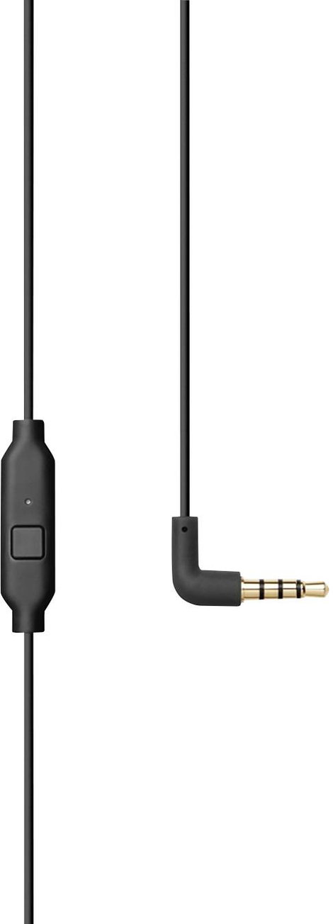 AiAiAi Tracks Over Ear fejhallgató Vezetékes Fekete 2. kép