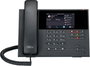 Auerswald COMfortel D-400 Vezetékes telefon, VoIP Üzenetrögzítős, Kihangosító, PoE, Headset csatlako bélyegkép