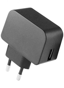 HN Power HNP18-USBV2 USB-s töltőkészülék 15 W Aljzat dugó Kimeneti áram (max.) 3000 mA Kimenetek szá