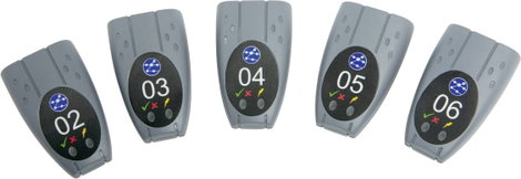 Trend Networks 150059 TREND Networks 1 db