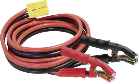 GYS GYSFLASH 102.12 HF Vertikal 029606 Automatikus töltő 12 V 100 A 3. kép