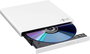 HL Data Storage GP60 DVD író, külső Retail USB 2.0 Fekete 10. bélyegkép
