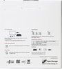 HL Data Storage GP60 DVD író, külső Retail USB 2.0 Fekete 3. bélyegkép