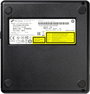 HL Data Storage GP60 DVD író, külső Retail USB 2.0 Fekete 5. bélyegkép