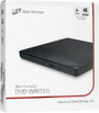 HL Data Storage GP60 DVD író, külső Retail USB 2.0 Fekete 6. bélyegkép