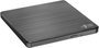 HL Data Storage GP60 DVD író, külső Retail USB 2.0 Fekete 7. bélyegkép