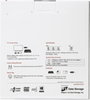 HL Data Storage GP60 DVD író, külső Retail USB 2.0 Fekete 8. bélyegkép