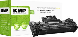 KMP H-T245A Toner kazetta helyettesíti HP 26A, CF226A Fekete 4000 oldal Kompatibilis Toner
