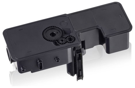 KMP Toner helyettesíti Kyocera TK-5230M Kompatibilis Bíbor 2200 oldal K-T83MX 3. kép