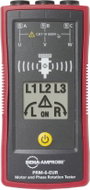 Beha Amprobe PRM-6-EUR KIT Forgómező mérő CAT IV 600 V LCD bélyegkép