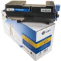 G&G Toner helyettesíti Kyocera TK-3170 Kompatibilis Fekete 15500 oldal bélyegkép