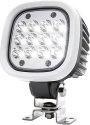 WAS Munkafényszóró 12 V, 24 V, 36 V, 48 V, 60 V, 70 V W130 8000 Spot 1215 Távolsági világítás (Sz x 5. bélyegkép