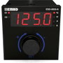 Emko ESD-9950-N 2 pontos, P, PI, PD, PID Hőmérséklet szabályozó -200 - 1700 °C (H x Sz x Ma) 110 x 9 bélyegkép