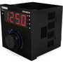 Emko ESD-9950-N 2 pontos, P, PI, PD, PID Hőmérséklet szabályozó -200 - 1700 °C (H x Sz x Ma) 110 x 9 2. bélyegkép