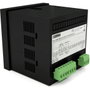Emko ESD-9950-N 2 pontos, P, PI, PD, PID Hőmérséklet szabályozó -200 - 1700 °C (H x Sz x Ma) 110 x 9 4. bélyegkép