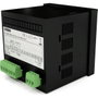 Emko ESD-9950-N 2 pontos, P, PI, PD, PID Hőmérséklet szabályozó -200 - 1700 °C (H x Sz x Ma) 110 x 9 6. bélyegkép