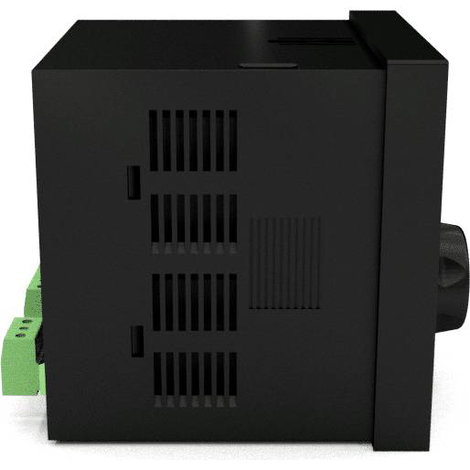 Emko ESD-9950-N 2 pontos, P, PI, PD, PID Hőmérséklet szabályozó -200 - 1700 °C (H x Sz x Ma) 110 x 9 7. kép