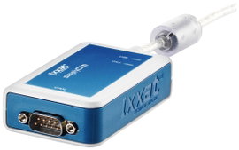Ixxat 1.01.0001.12001 simplyCAN Can átalakító USB 5 V/DC 1 db