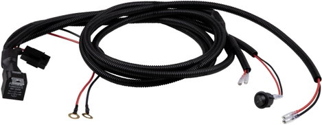OSRAM Csatlakozókábel 12 V WIRE HARNESS AX 2LS LEDDL ACC 102 2. kép