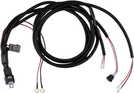 OSRAM Csatlakozókábel 12 V WIRE HARNESS AX 2LS LEDDL ACC 102 3. kép