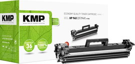 KMP H-T253 Toner helyettesíti HP 94XBK Fekete Toner