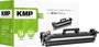KMP H-T253 Toner helyettesíti HP 94XBK Fekete Toner bélyegkép