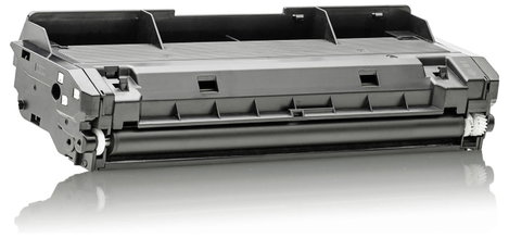 KMP Toner helyettesíti Samsung MLT-D116S, MLT-D116L Kompatibilis Fekete 3000 oldal SA-T68 3. kép