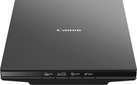Canon LiDE 300 Síkágyas szkenner A4 2400 x 4800 dpi USB Dokumentumok, Fényképek
