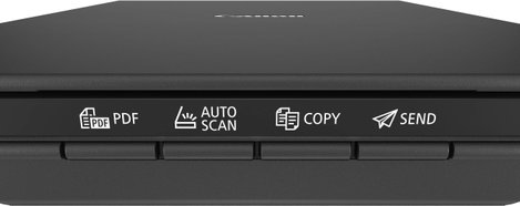 Canon LiDE 300 Síkágyas szkenner A4 2400 x 4800 dpi USB Dokumentumok, Fényképek 2. kép