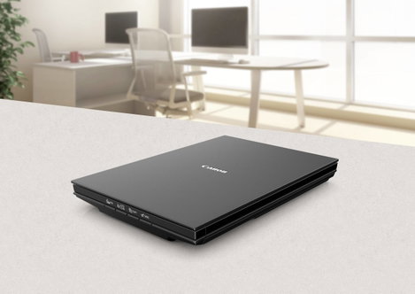 Canon LiDE 300 Síkágyas szkenner A4 2400 x 4800 dpi USB Dokumentumok, Fényképek 3. kép