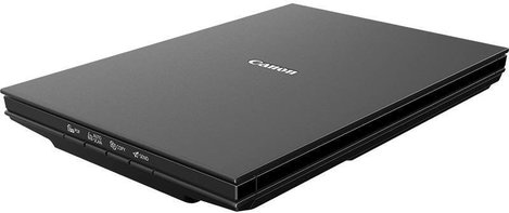 Canon LiDE 300 Síkágyas szkenner A4 2400 x 4800 dpi USB Dokumentumok, Fényképek 4. kép