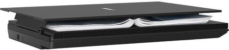 Canon LiDE 300 Síkágyas szkenner A4 2400 x 4800 dpi USB Dokumentumok, Fényképek 5. kép