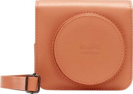 Fujifilm Instax SQ1CASE TERRACOTTA ORANGE kameratáskaq Narancs